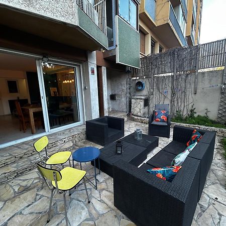 Grand Soleil Velodrome- Marseille Apartment Luaran gambar