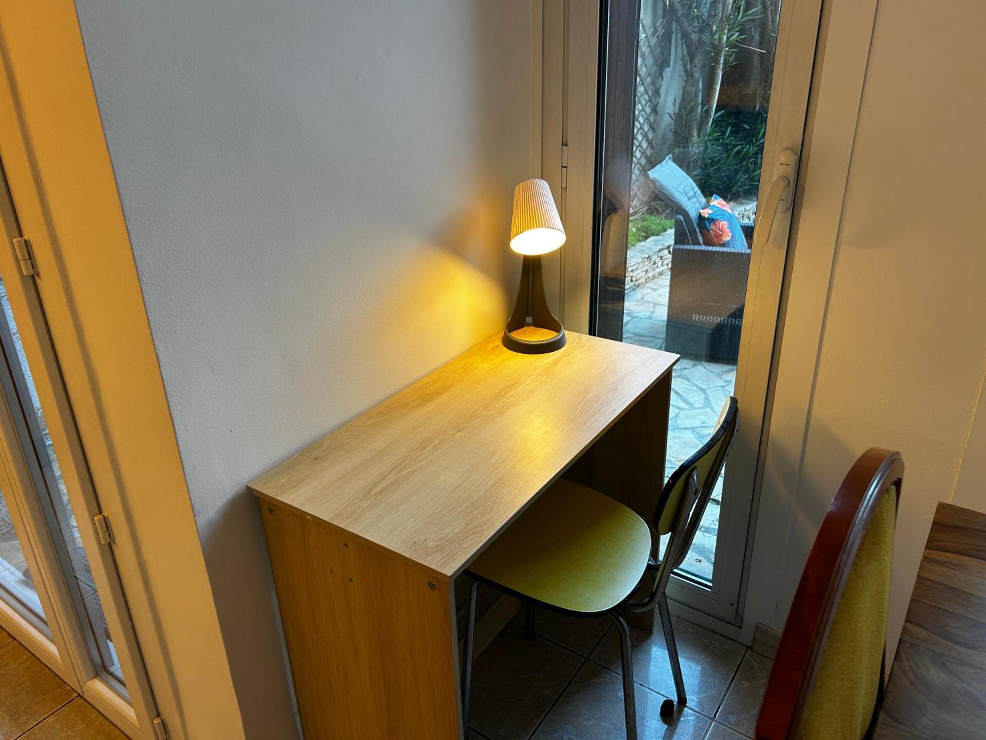 Grand Soleil Velodrome- Marseille Apartment Luaran gambar