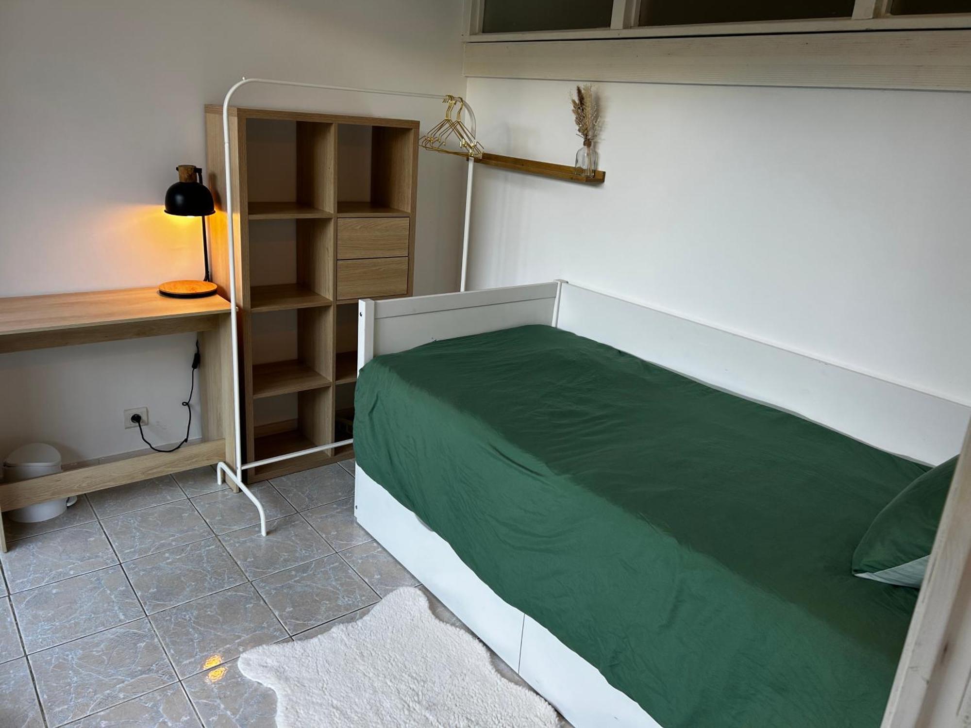Grand Soleil Velodrome- Marseille Apartment Luaran gambar