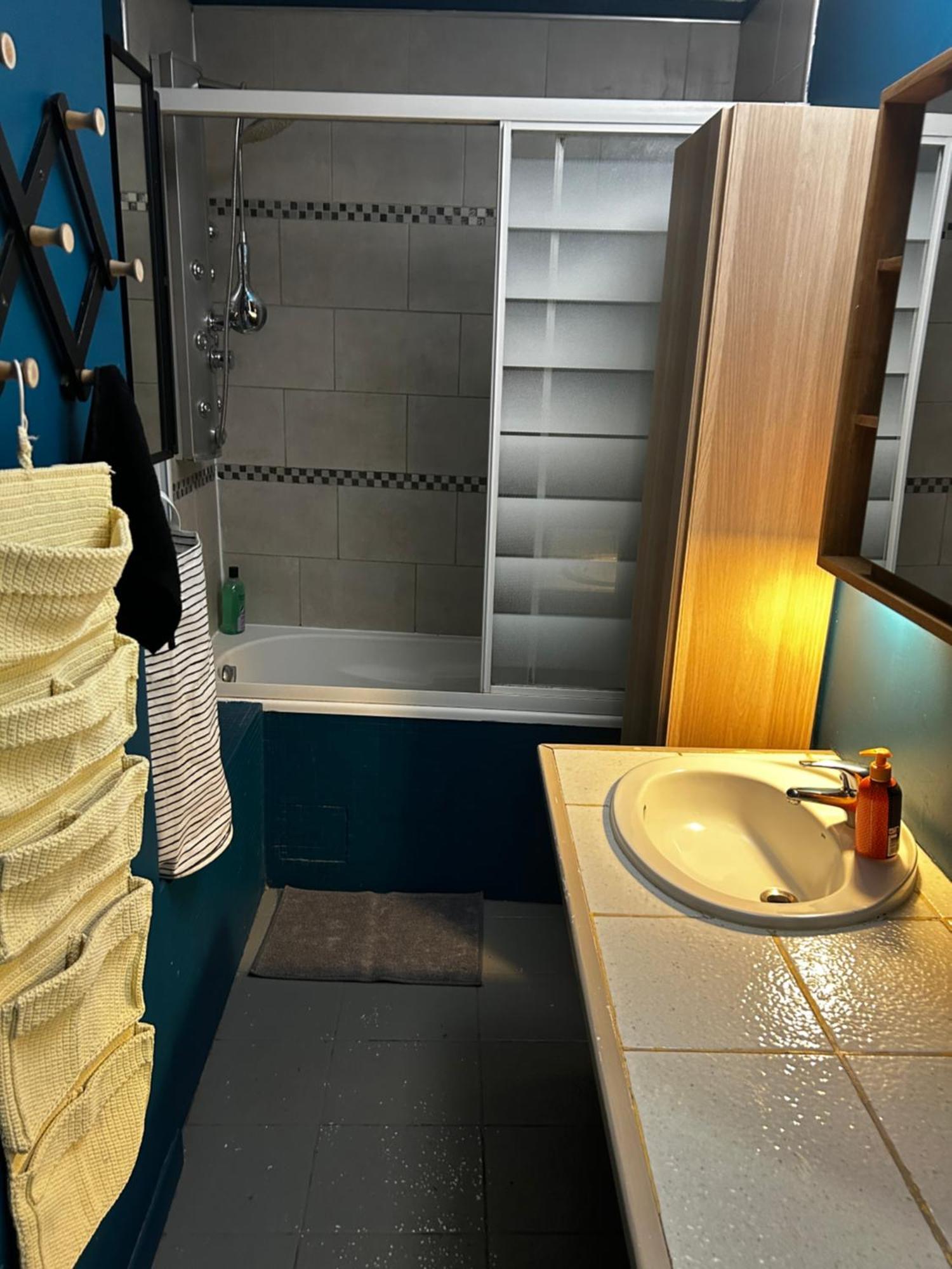 Grand Soleil Velodrome- Marseille Apartment Luaran gambar