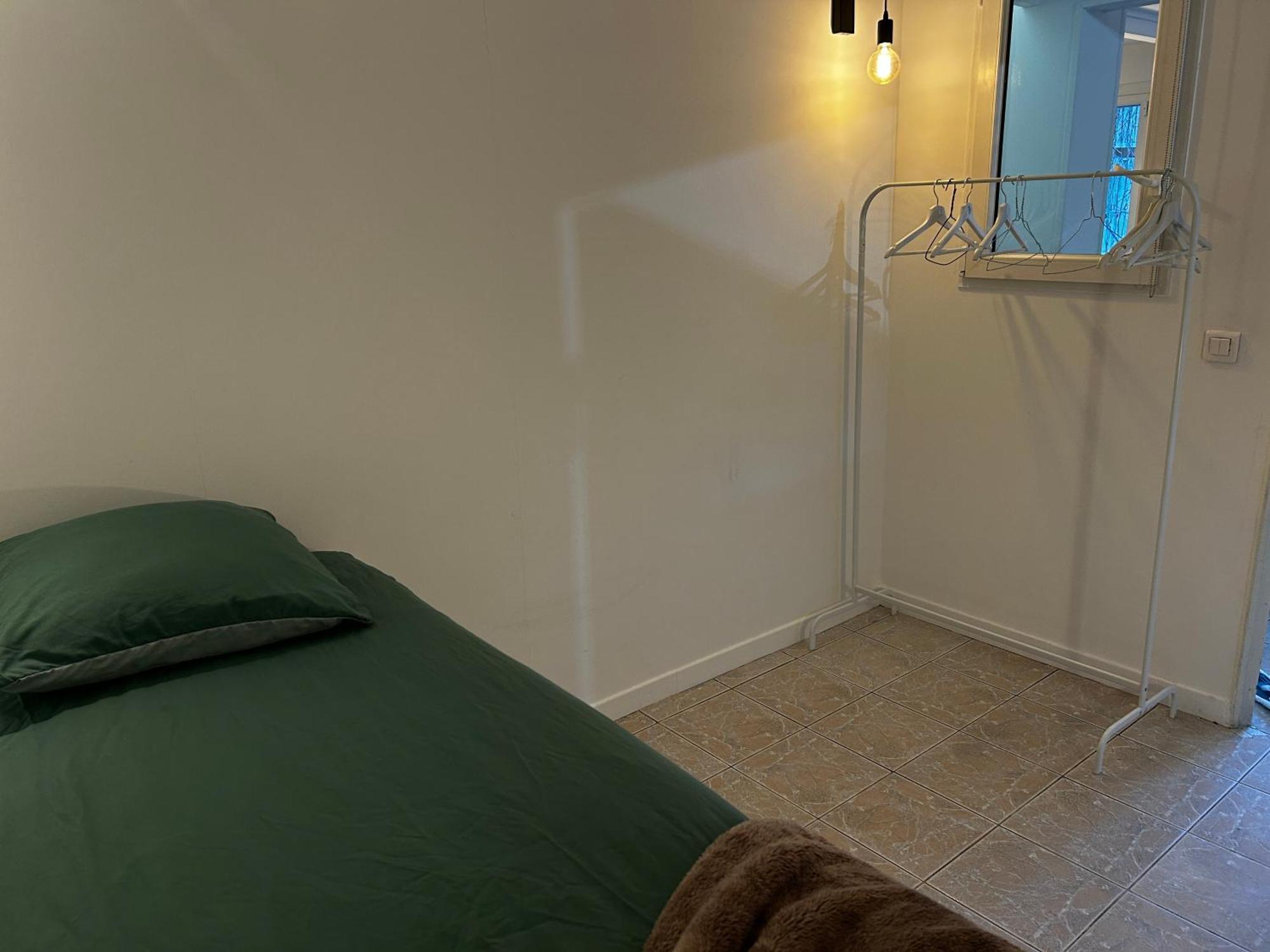 Grand Soleil Velodrome- Marseille Apartment Luaran gambar