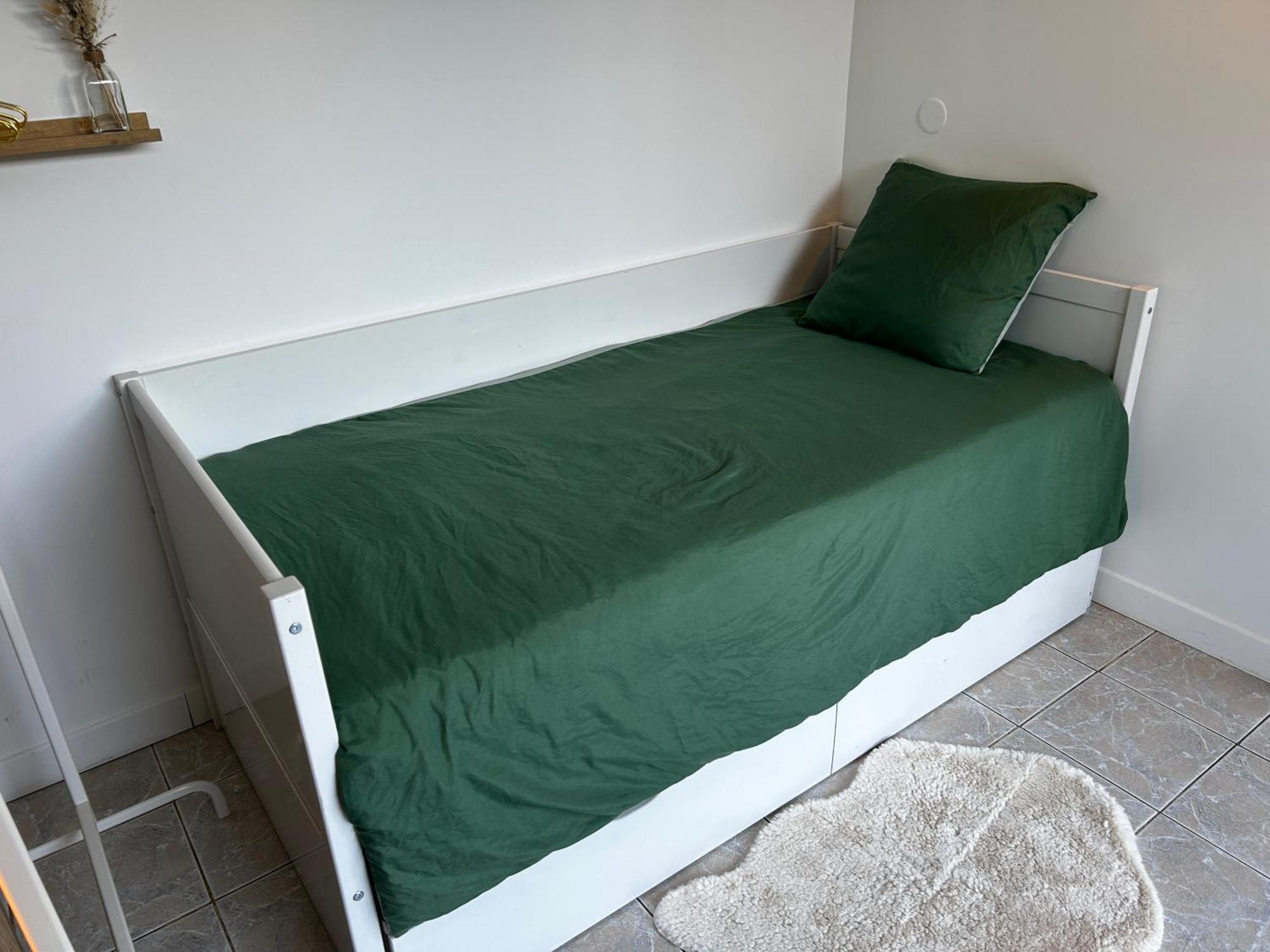 Grand Soleil Velodrome- Marseille Apartment Luaran gambar