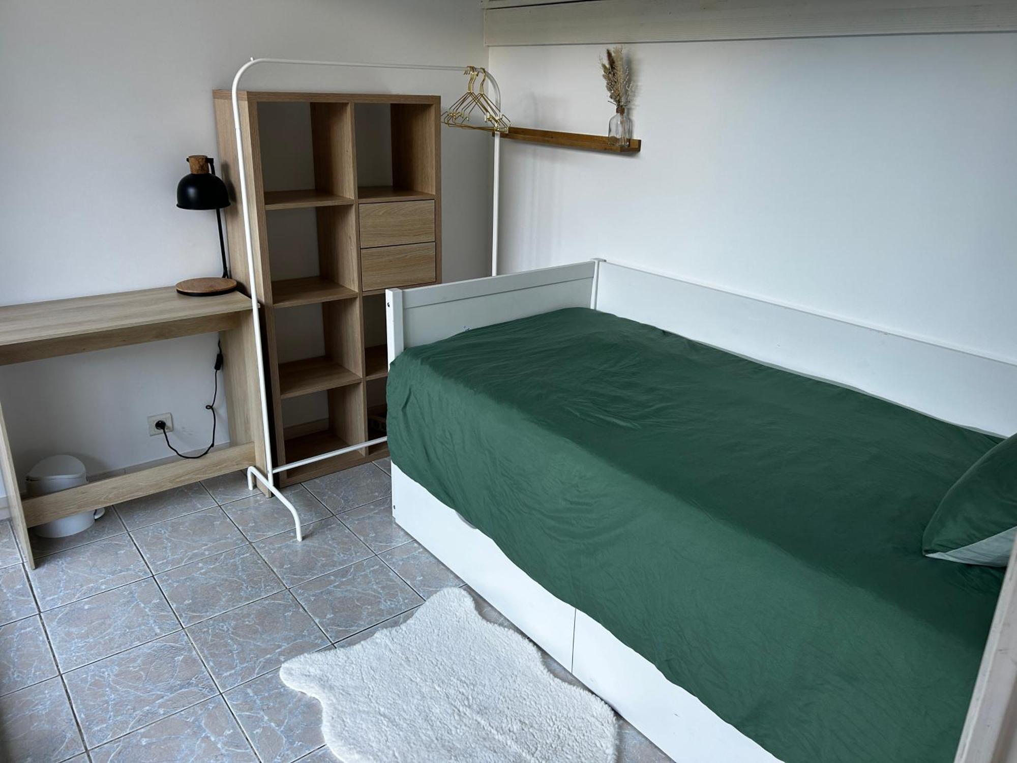 Grand Soleil Velodrome- Marseille Apartment Luaran gambar